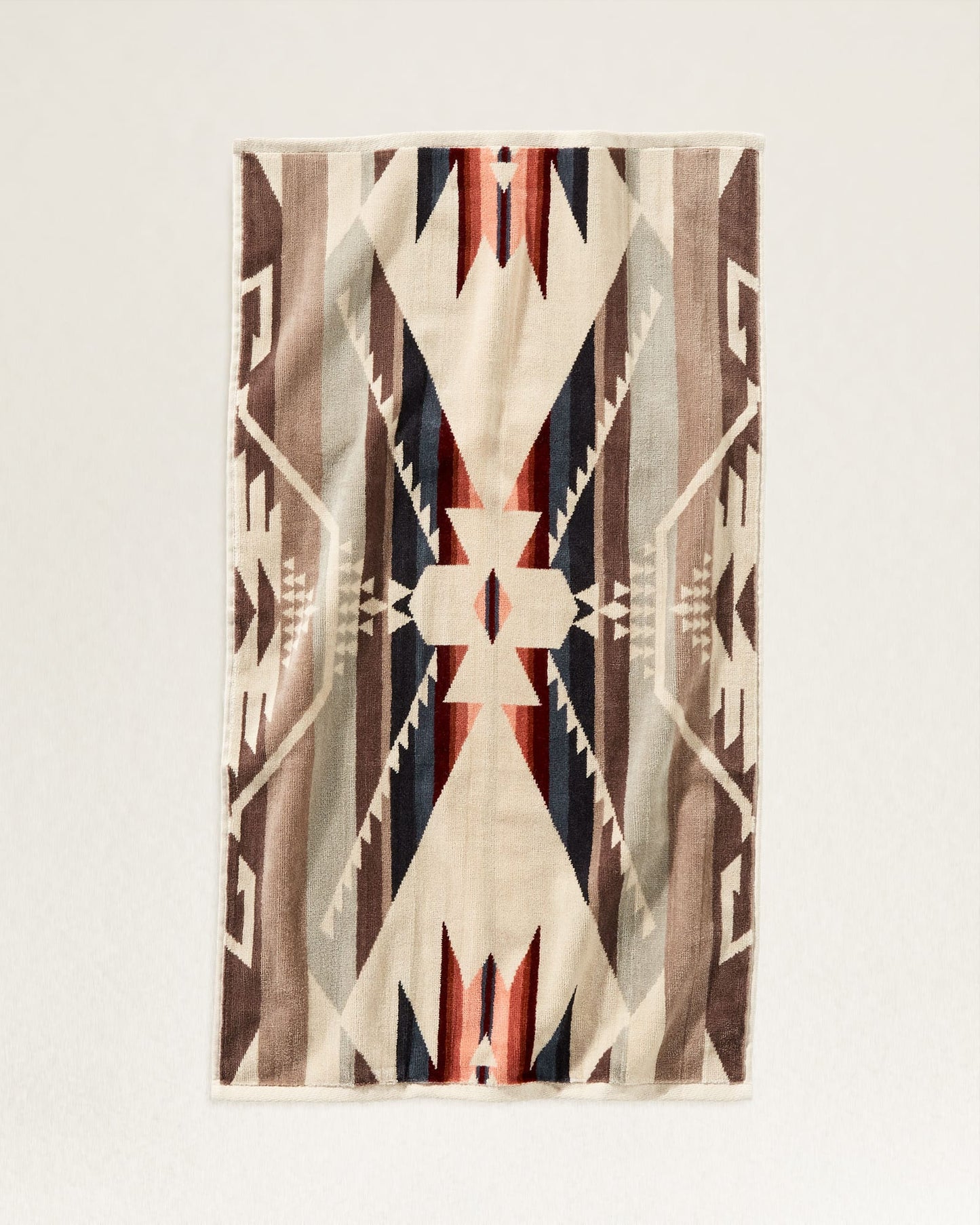 Pendleton White Sands Towel Collection