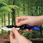AccuSharp Replaceable Blade Razor Knife