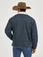Wrangler Western Sherpa Lined Denim Trucker Jacket
