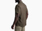 Kuhl Persuadr Shirt in Dark Roast