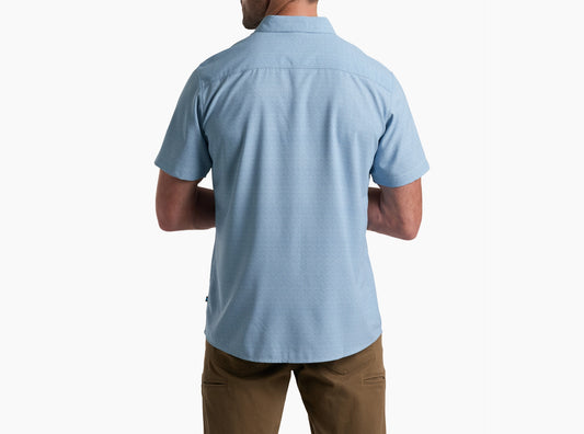 Kuhl Persuadr Shirt in Glacier