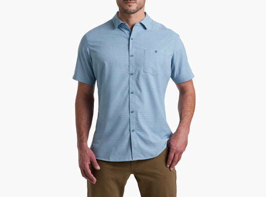 Kuhl Persuadr Shirt in Glacier