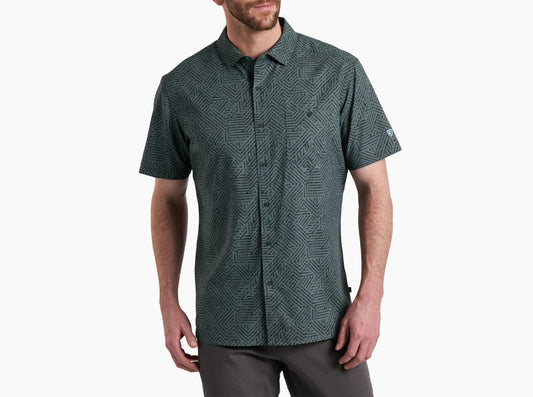 Kuhl Persuadr Shirt