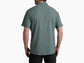 Kuhl Persuadr Shirt in Titanium