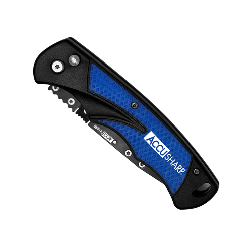 AccuSharp Replaceable Blade Razor Knife