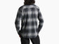 Kuhl Response Lite Shirt in Fog Harbor