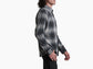 Kuhl Response Lite Shirt in Fog Harbor