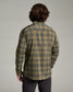 Kuhl Response Long Sleeve Shirt in Olive Night