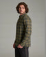 Kuhl Response Long Sleeve Shirt in Olive Night