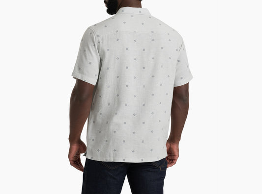Kuhl Getaway Shirt in Ash