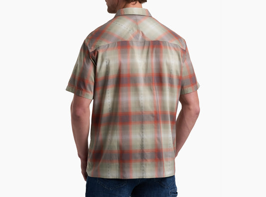 Kuhl Konquer Shirt in Sunset Haze