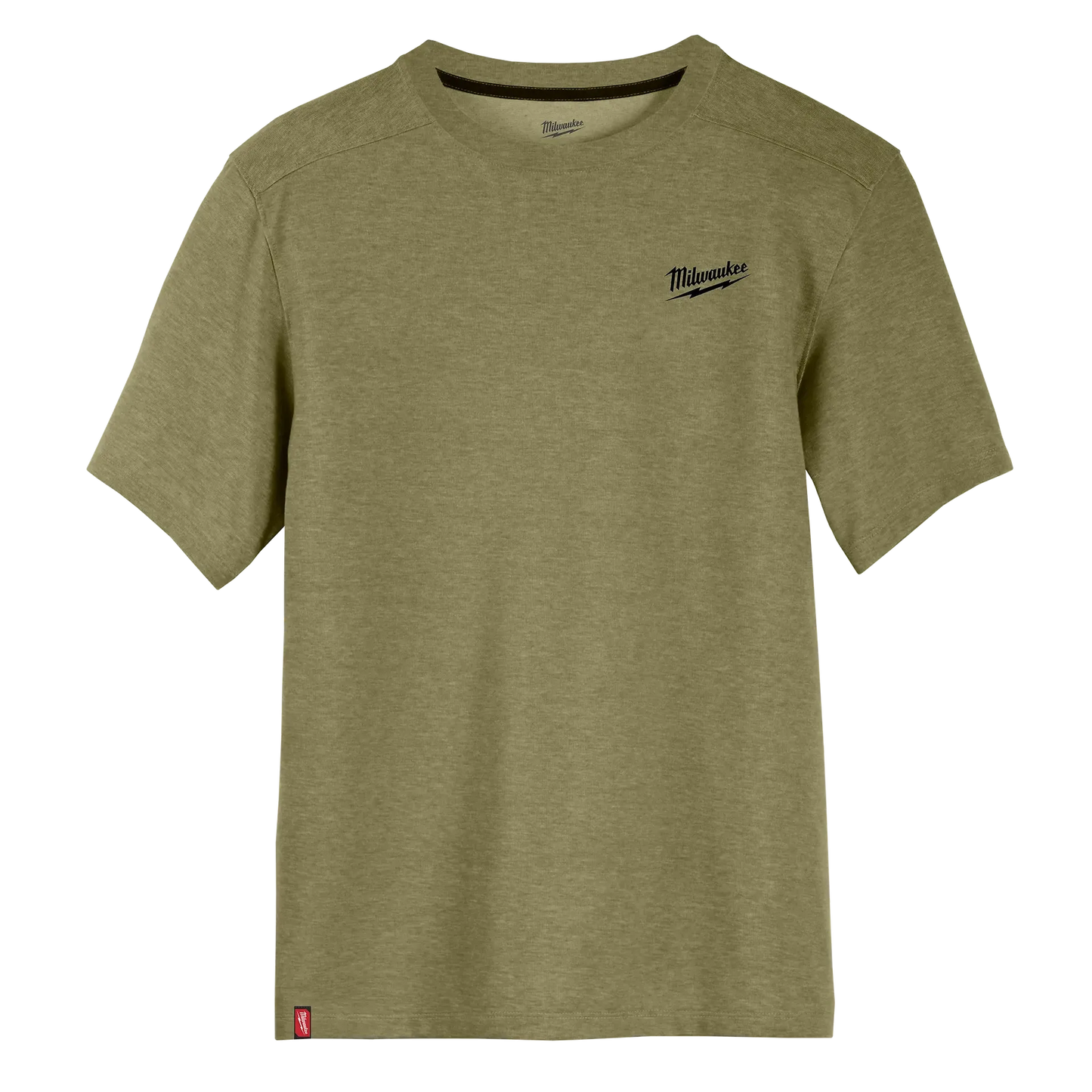 Milwaukee FREEFLEX™ Hybrid Work Tee