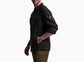 Kuhl Deviatr Shirt-Jac in Dark Roast