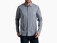 Kuhl Breeze Long Sleeve Shirt in Slate