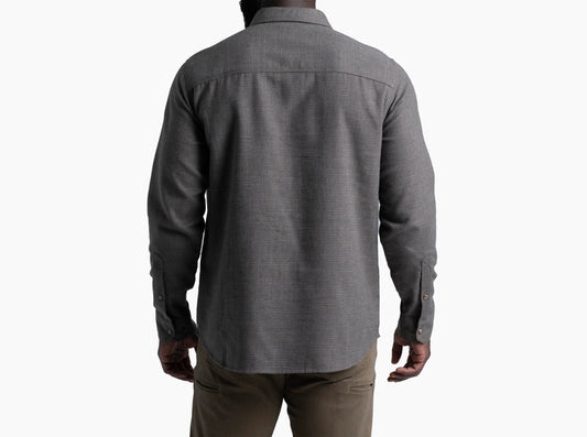 Kuhl Disputr Shirt in Kanteen