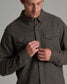 Kuhl Disputr Shirt in Phantom Grey