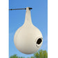 Purple Martin Gourd House