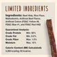 Cadet Premium Grade Munchy Beef Hide Sticks