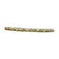 Premium Grade Munchy Beef Hide Sticks-Peanut Butter