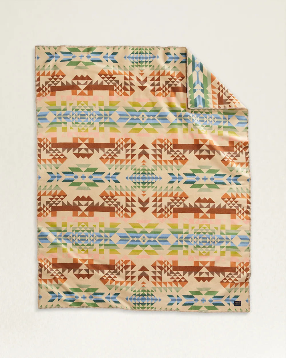 Pendleton Opal Springs Blanket