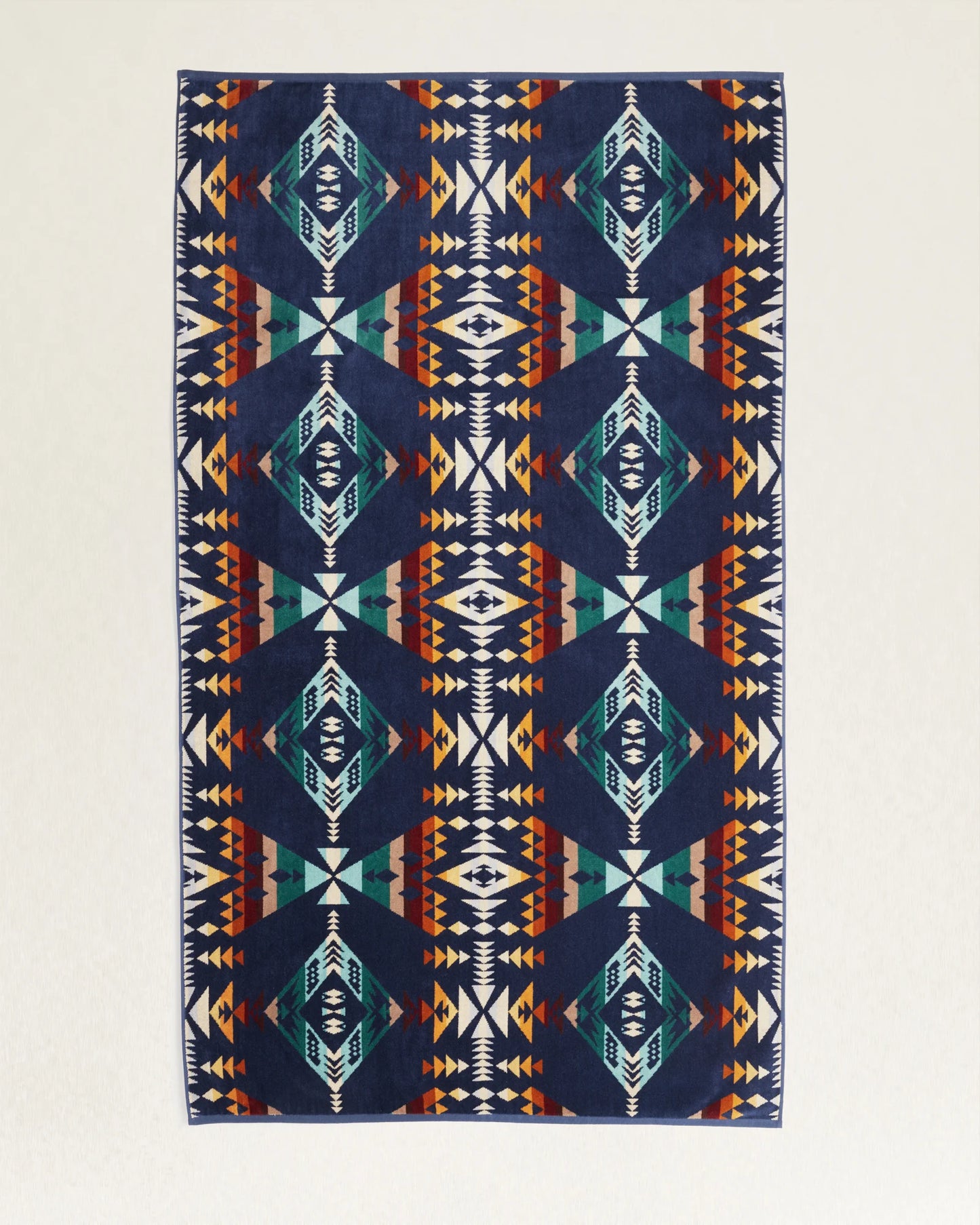 Pendleton Diamond Peak Spa Towel