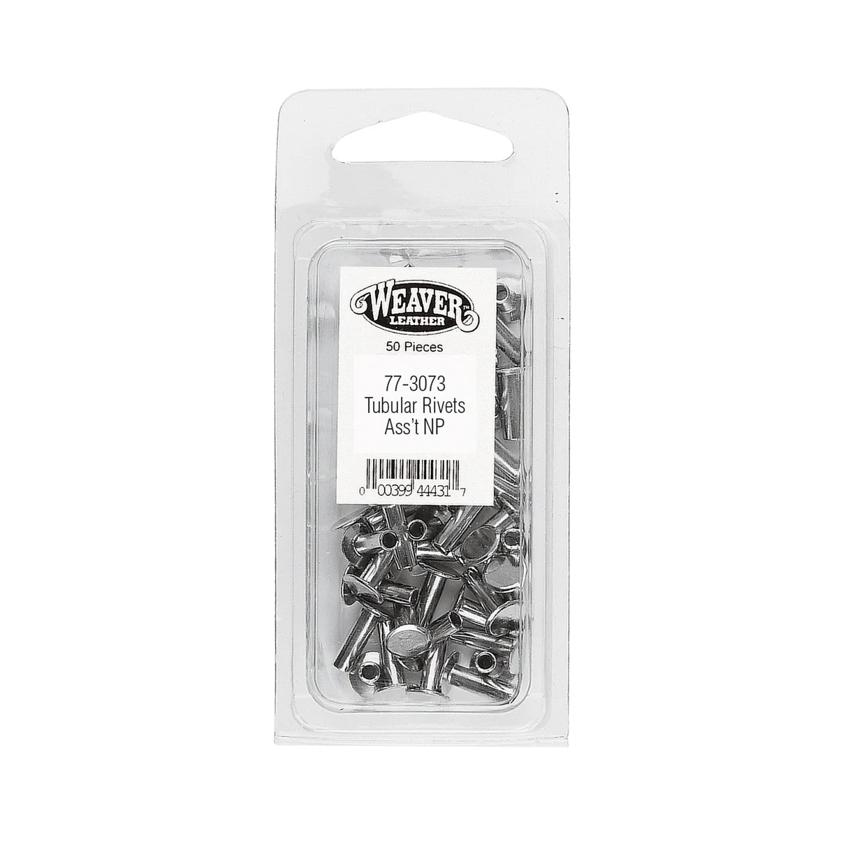 Weber Rivet Weaver Tubular Rivets Nickel Plated – Cowboy Headquarters