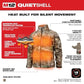 Milwaukee M12™ Heated Quietshell Camo Jacket