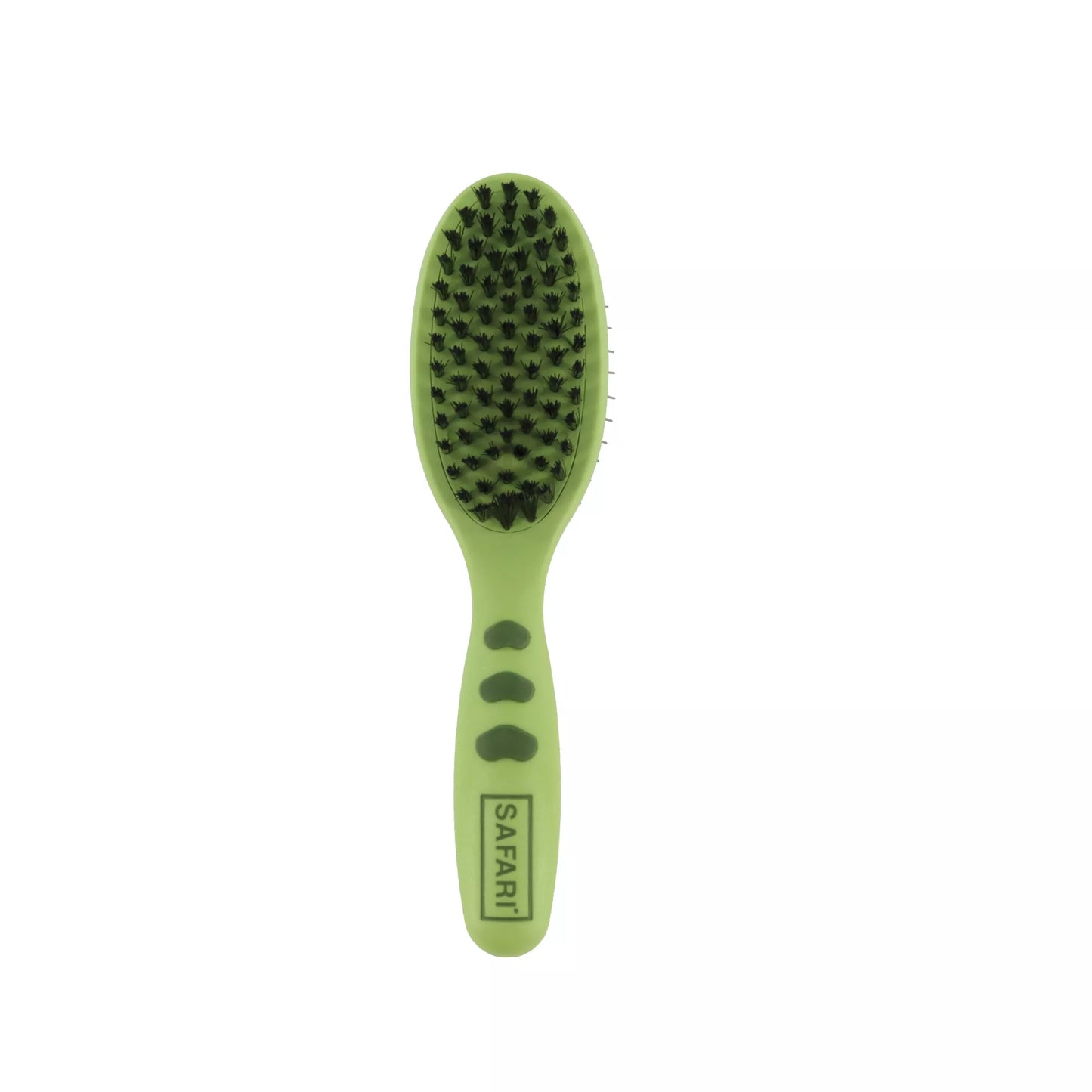 Safari by Coastal Pin and Bristle Combo Dog Brush