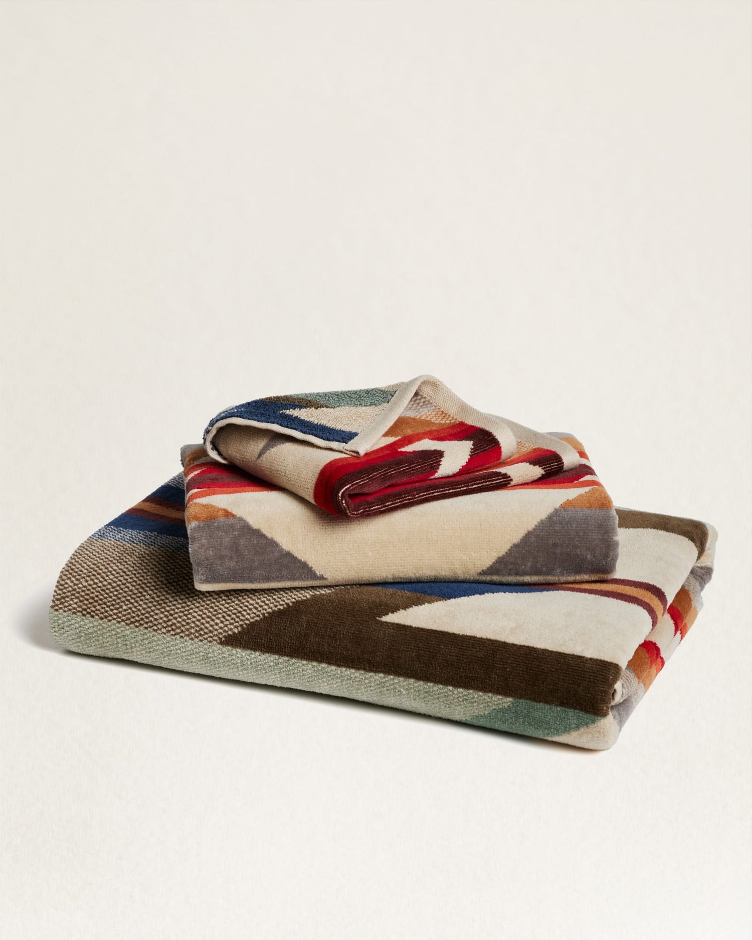 Towels