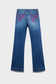 MINI DOJO in Slim illusion Jean in Moonwater