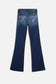 7 for all mankind Dojo Jean in Lake Blue