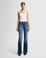 7 For All Mankind Lake Blue Dojo Jean