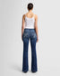 7 For All Mankind Lake Blue Dojo Jean