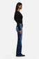 7 for all mankind Dojo Jean in Lake Blue
