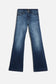 7 for all mankind Dojo Jean in Lake Blue