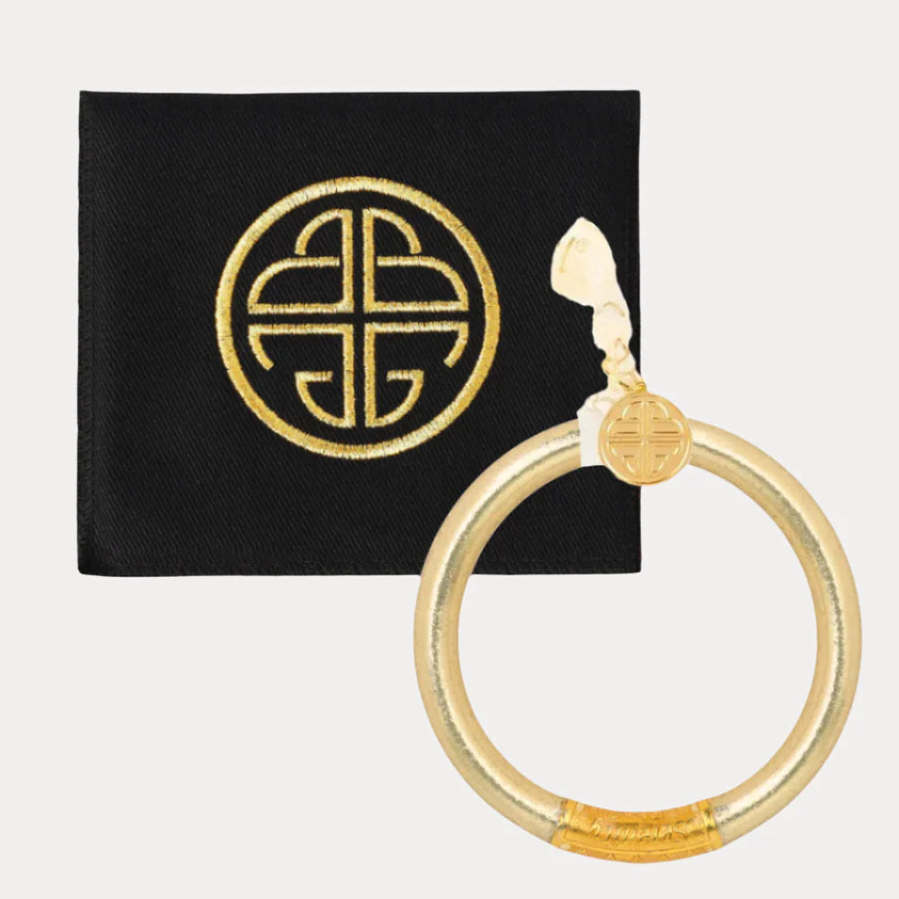 Etoile Tzubbie All Weather Bangle® Serenity Prayer