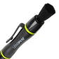 Breakthrough Clean Technologies Lens Cleaning Pen in Black