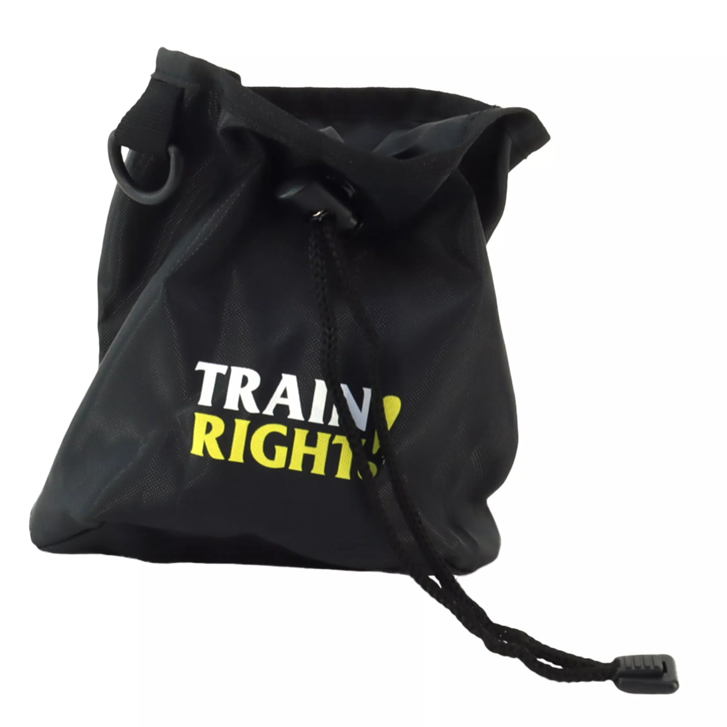 Train Right! Dog Treat Bag