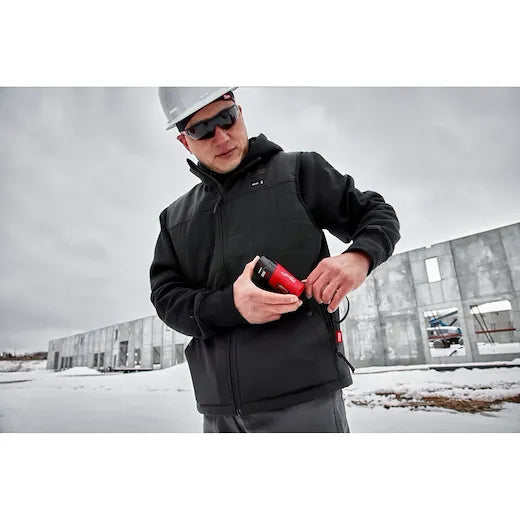 Milwaukee M12™ Heated AXIS™ Vest