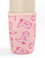 Pink Cowgirl Boots Drink Sleeve