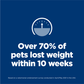 Adult Perfect Weight Hearty Vegetable & Chicken Stew Dog Food