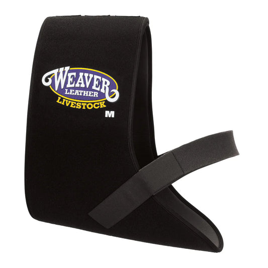 Weaver Cattle Neck Sweat