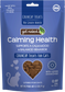 Get Naked Calming Health Functional Crunchy Treats for Cats- Salmon & Cheese Flavor
