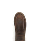 Thorogood American Heritage – 11″ Trail Crazy Horse Safety Toe – Moc Toe Pull-on Wellington Boot