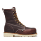 Thorogood American Legacy – 8″ Black Walnut Nano Moc Toe MAXWear Boot