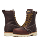 Thorogood American Legacy – 8″ Black Walnut Nano Moc Toe MAXWear Boot