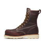 Thorogood American Legacy – 8″ Black Walnut Nano Moc Toe MAXWear Boot