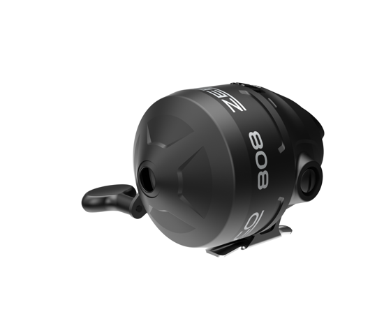 Zebco 808 Spincast Reel
