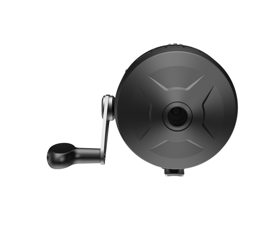 Zebco 808 Spincast Reel