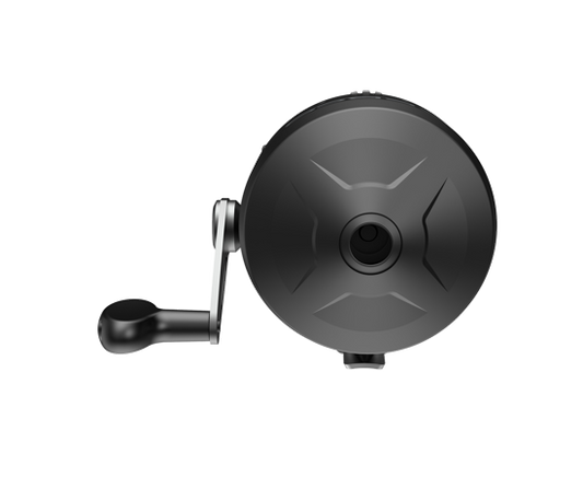 Zebco 808 Spincast Reel